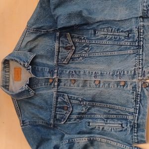 Gap Vintage Denim Jacket